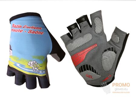 custom cycling gloves GP-Gel