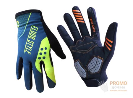 custom cycling gloves GP-MTB