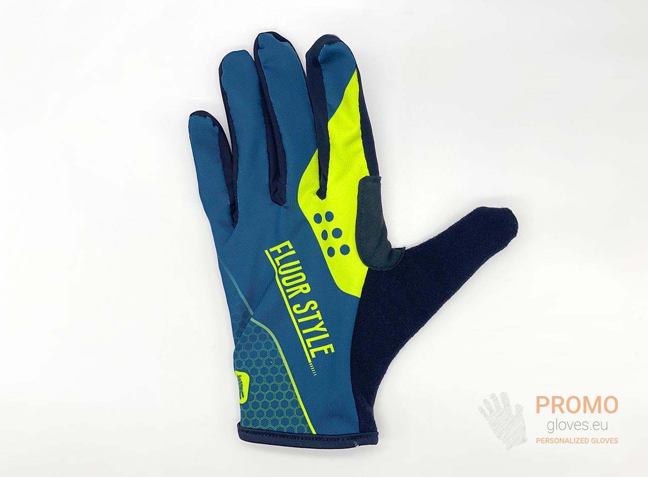 custom cycling gloves GP-MTB 2