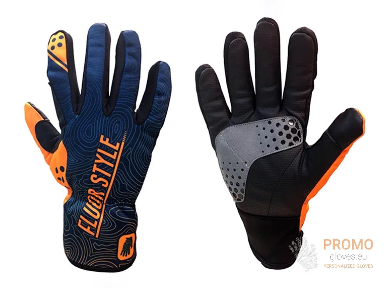 custom cycling gloves GP-Winter