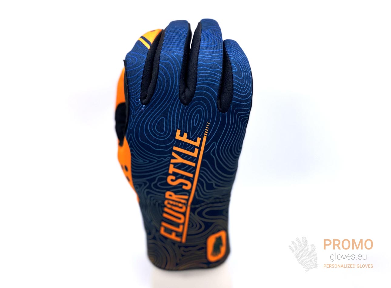 custom cycling gloves GP-Winter 5