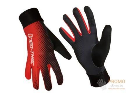 custom running gloves GP-Runner