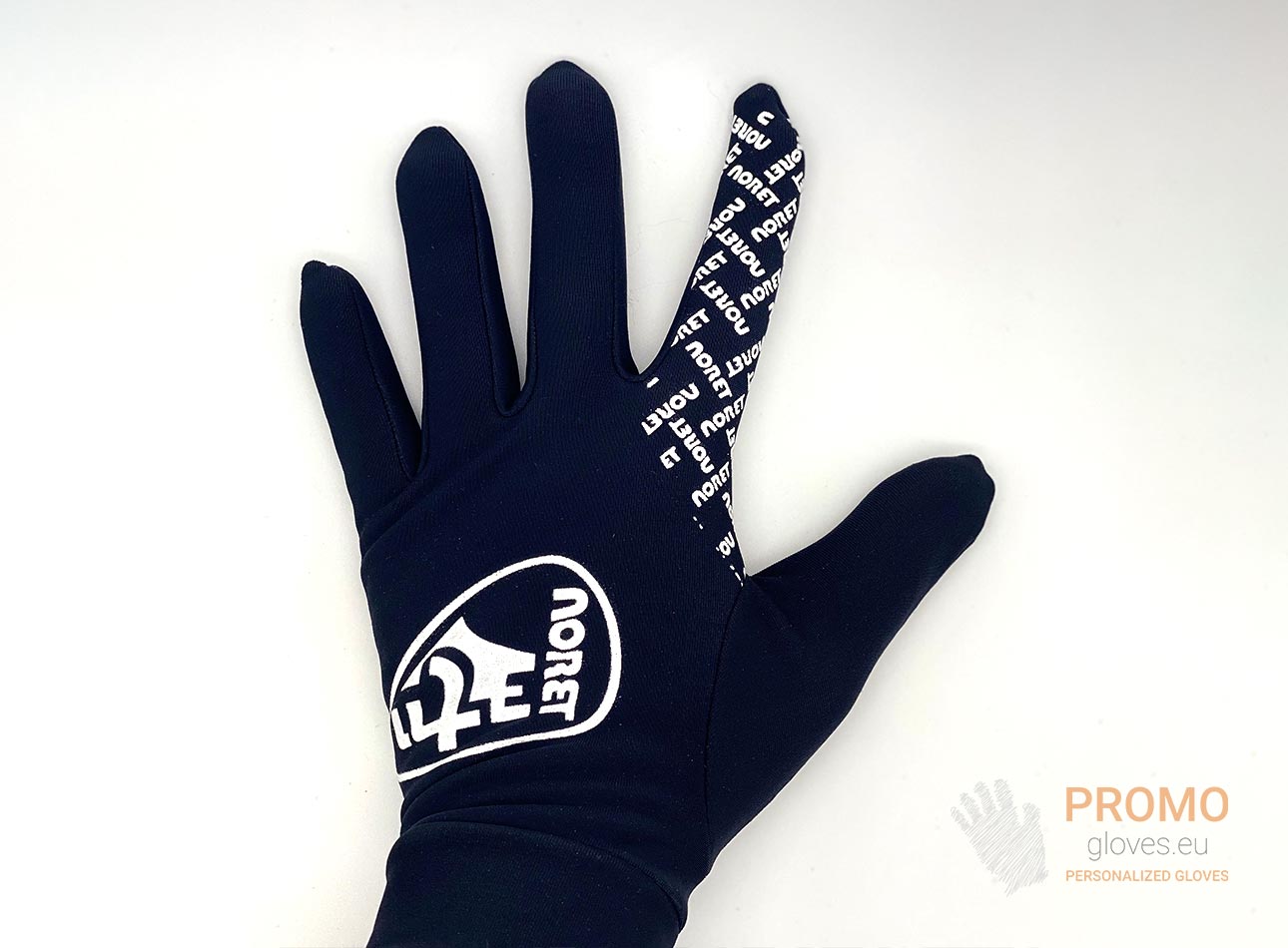 custom running gloves GP-Runner 9