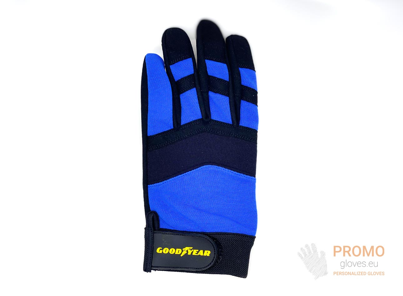 custom work gloves GP-111 2