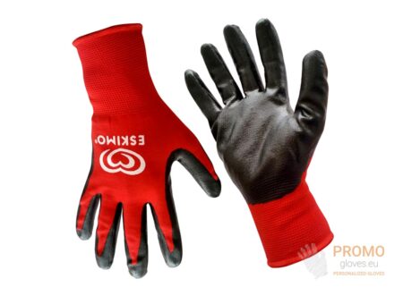 personalized work gloves GP-120 1