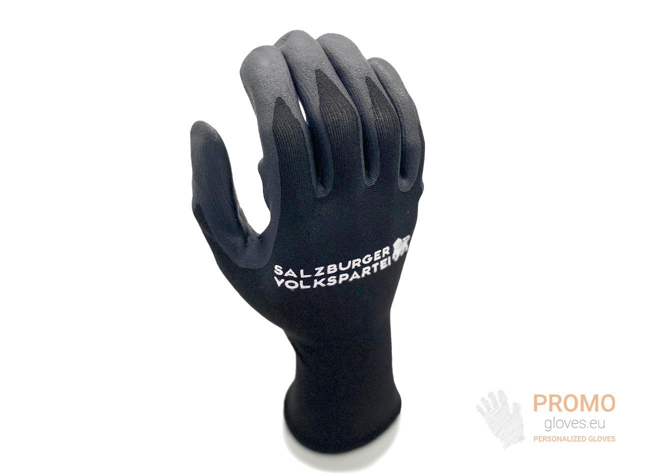 personalized work gloves GP-121 1