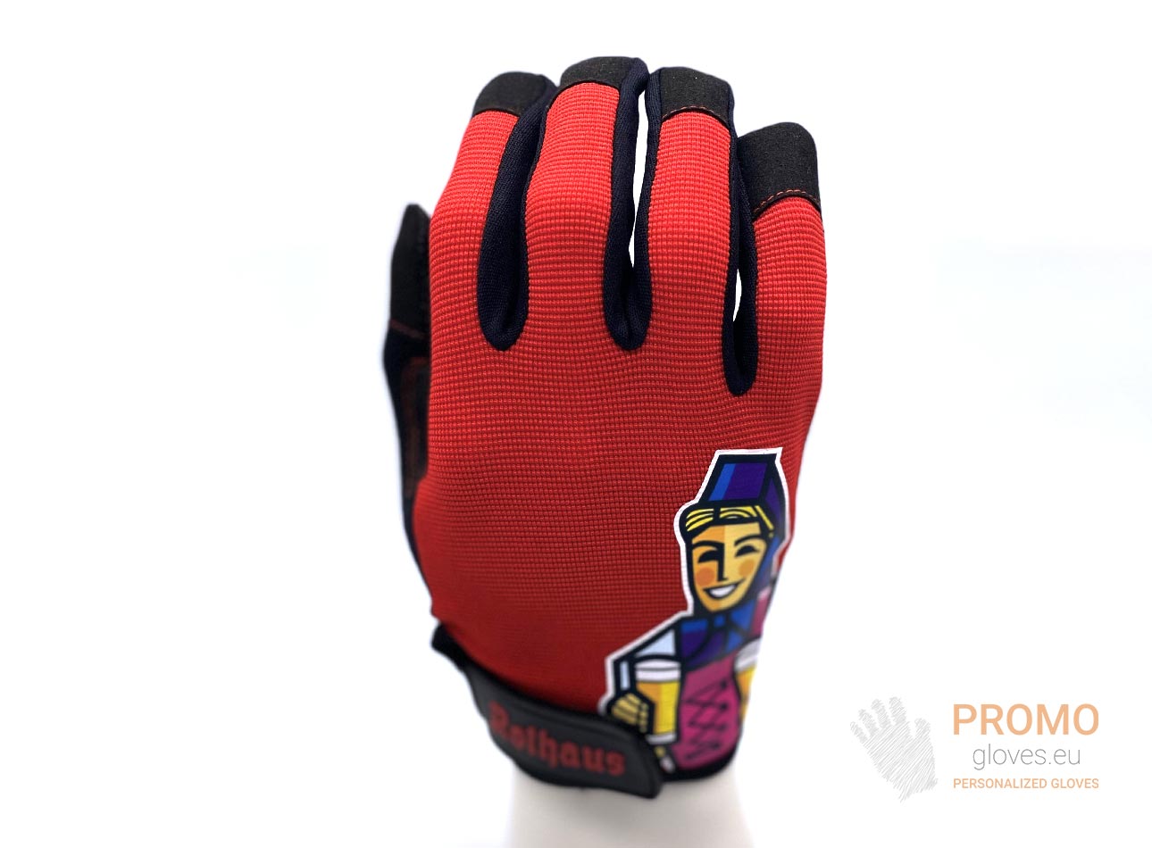 custom work gloves GP-160