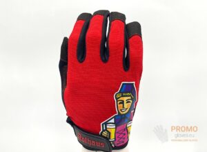 custom work gloves GP-160 3