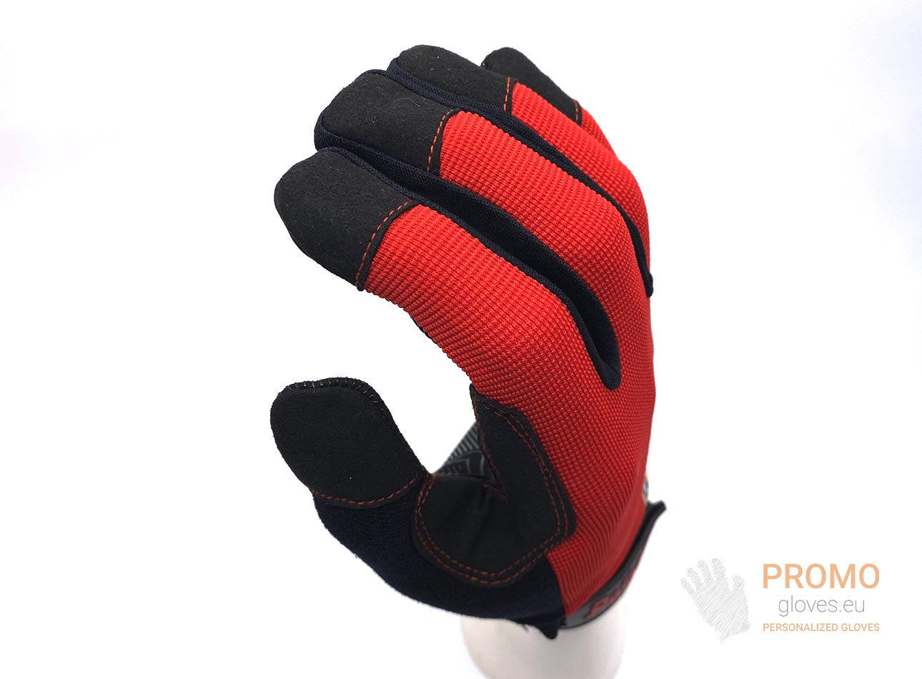 custom work gloves GP-160 7