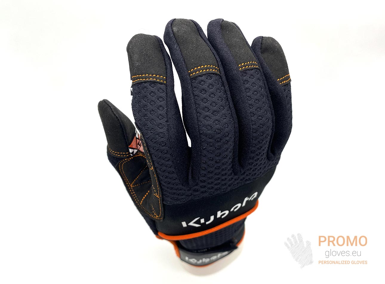 custom work gloves GP-161 7