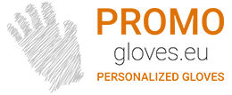 Promo Gloves Personalized
